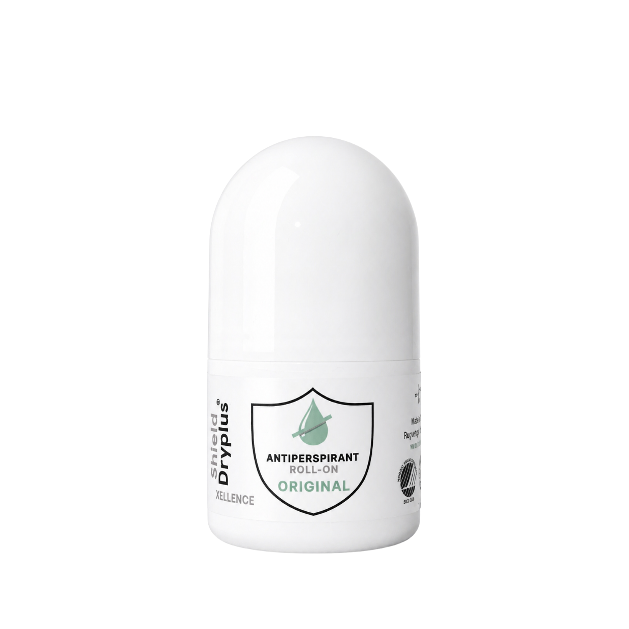 Shield Dryplus Anti-Perspirant Roll On Original